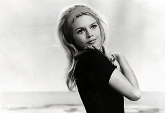 Brigitte Bardot