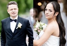 Ineta ir Ąžuolas Žvaguliai