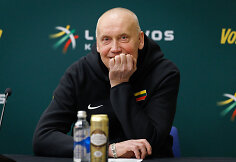 Rimas Kurtinaitis
