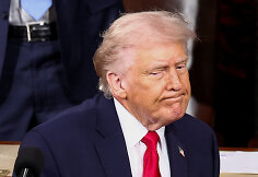 Donaldas Trumpas