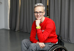 Aistė Krušinskaitė