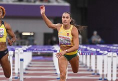 Beatričė Ju&scaron;kevičiūtė