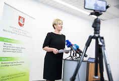 Rolanda Lingienė