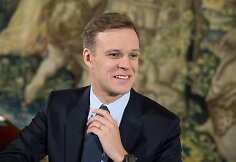 Gabrielius Landsbergis