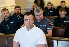 Darius Šerpytis