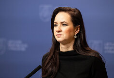 Inga Ruginienė