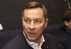 Artūras Zuokas