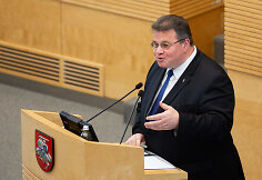 Linas Linkevičius
