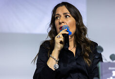 Kristina Sabaliauskaitė