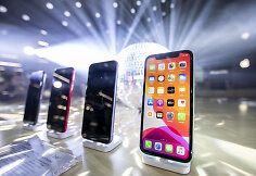 &bdquo;iPhone&ldquo; 11 serijos pristatymas Vilniuje