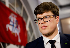 Tomas Daukantas 