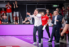 „Rytas“ – „Juventus“