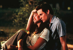 Mandy Moore, Shane'as Westas