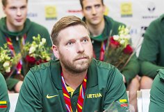 Gediminas Petrauskas