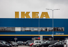 IKEA
