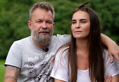 &bdquo;Starkus stato&ldquo; laidos akimirka