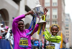 Bostono maratonas (2015)