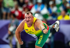 Donatas Dundzys