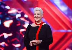 Laima Tamulytė
