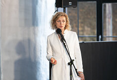 Živilė Diawara