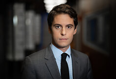 Gabrielis Attalis