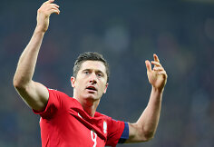 Robertas Lewandowskis