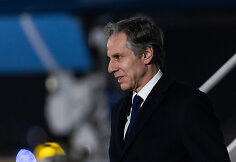 Antony Blinkenas