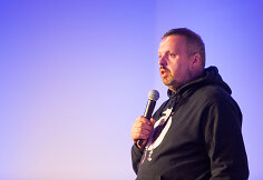 Andrius Užkalnis