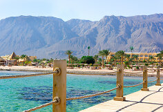 Taba, Egiptas