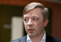 Ramūnas Karbauskis