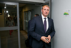 Andrius &Scaron;edžius