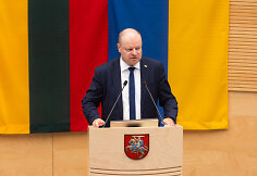 Saulius Skvernelis