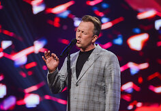 Darius Petkevičius