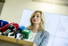 Rita Tamašunienė