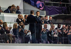 2024 m. Paryžiaus paralimpinių žaidynių uždarymo ceremonija