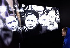 Maskvoje atidarytas Gulago istorijos muziejus