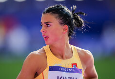 Dovilė Kilty