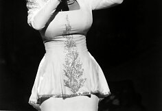 Dolly Parton/1990-ieji/ Vida Press nuotr.
