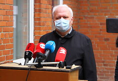 Arvydas Skorupskas