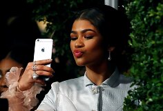 Zendaya