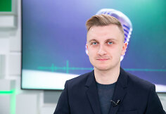 Lukas &Scaron;niolis