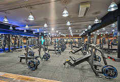 Gym Plius
