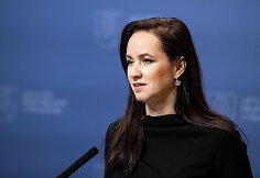 Inga Ruginienė