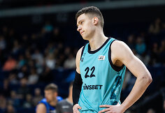 Marekas Blaževičius