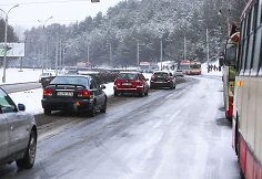 Vilniaus troleibusai