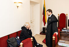 Auksė Girskytė