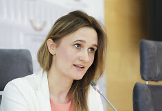  Viktorija Čmilytė-Nielsen