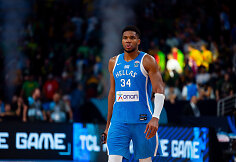 Giannis Antetokounmpo