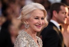 Helen Mirren