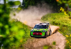 &bdquo;7bet Gravel Fest Rally &ndash; Lazdijai&ldquo;